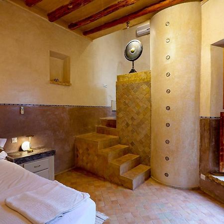Riad 92 - Architect'S Riad In The Exclusive Dar El Bacha Marrakesh Exteriör bild